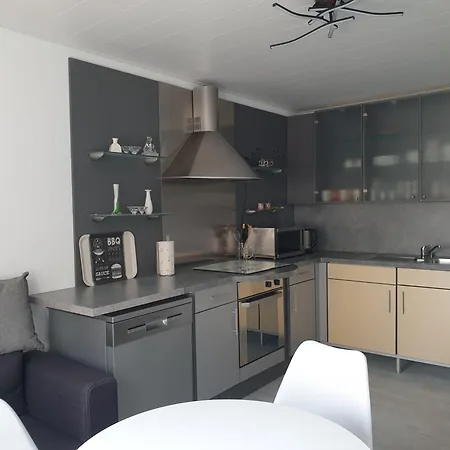 公寓 An Der Hildegardiskirche