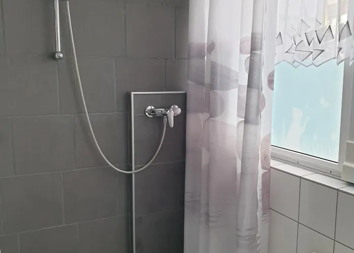 Appartement An Der Hildegardiskirche Rüdesheim am Rhein