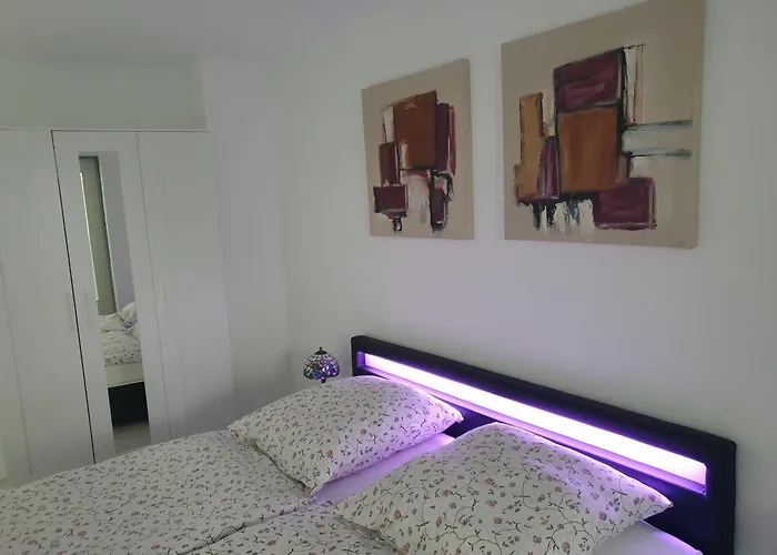 An Der Hildegardiskirche *