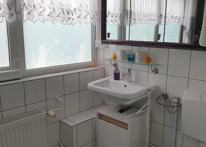 An Der Hildegardiskirche